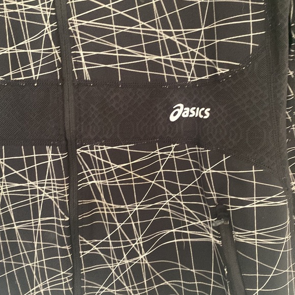 ASICS Jacket - Picture 3 of 3